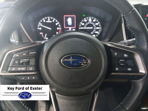 Used 2023 Subaru Ascent Premium w/ Convenience Package AWD/4WD image 25