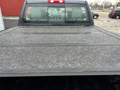 Used 2015 RAM 1500 Big Horn AWD/4WD image 11