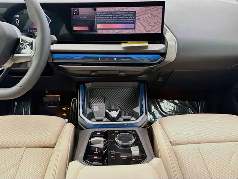 New 2026 BMW X3 xDrive30i w/ Premium Package AWD/4WD image 19