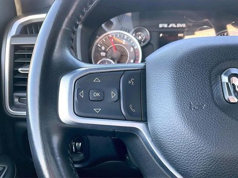 Used 2024 RAM 3500 Big Horn image 20