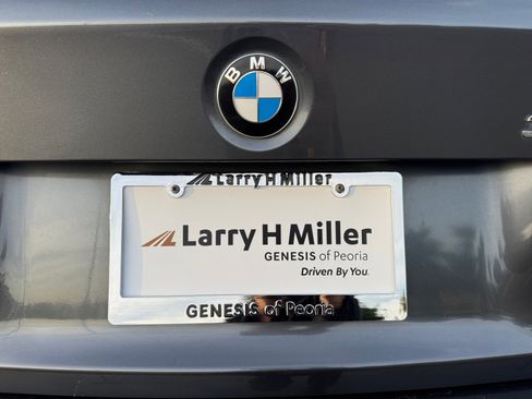 Used 2014 BMW 335i xDrive 335i xDrive image 24