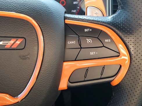 Used 2021 Dodge Charger SXT w/ Driver Convenience Group image 14