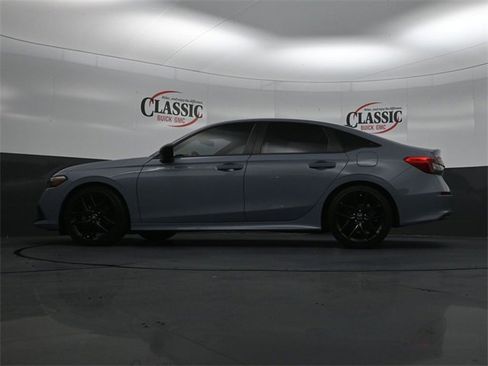 Used 2024 Honda Civic Sport image 25