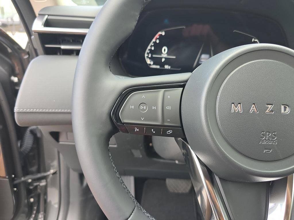 New 2026 MAZDA CX-5 Preferred AWD/4WD image 32
