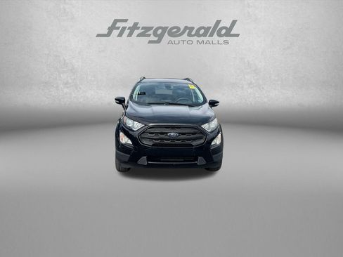 Used 2020 Ford EcoSport SES AWD/4WD image 2
