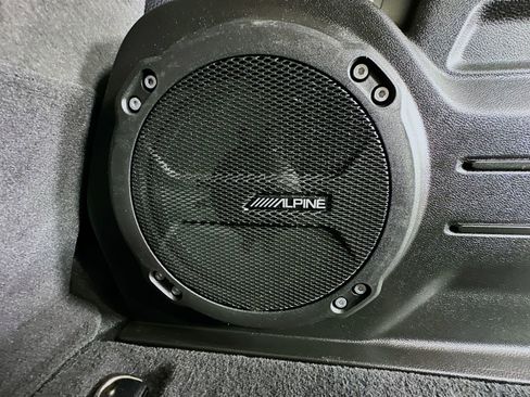 Used 2021 Jeep Wrangler Unlimited Rubicon w/ Uconnect 4C Nav & Sound Group AWD/4WD image 37