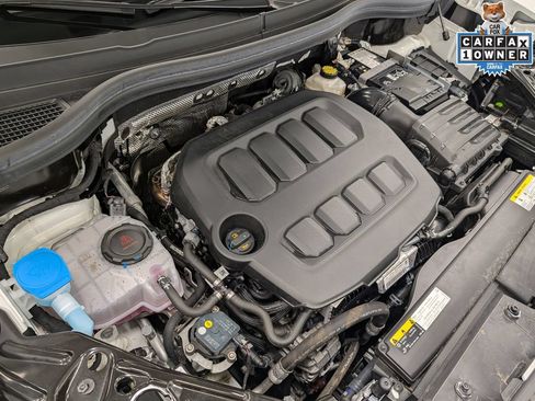 Used 2025 Volkswagen Tiguan S AWD/4WD image 31