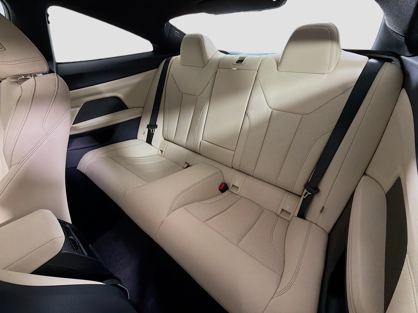 New 2026 BMW 430i xDrive Coupe w/ Premium Package AWD/4WD image 25