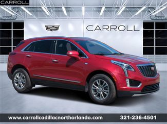 Used 2023 Cadillac XT5 Premium Luxury w/ Technology Package video 1