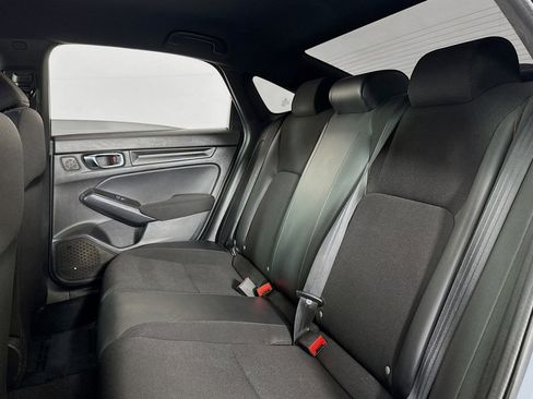 Used 2022 Honda Civic Sport image 7