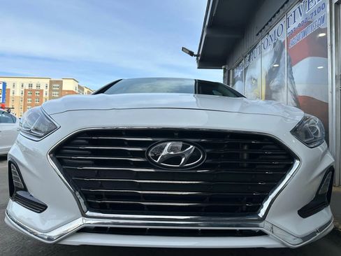 Used 2019 Hyundai Sonata SE image 8