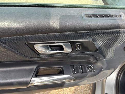 Certified 2024 Ford Mustang Premium RWD image 14