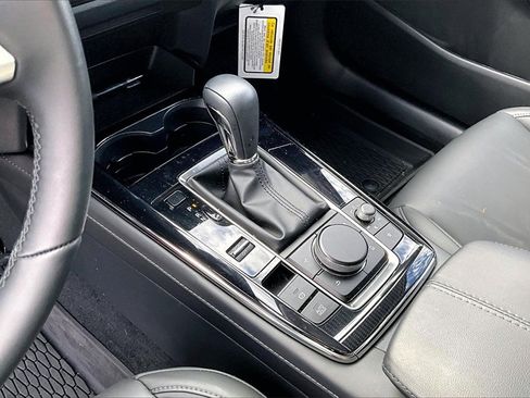 Used 2025 MAZDA CX-30 AWD 2.5 S w/ Preferred Package image 10