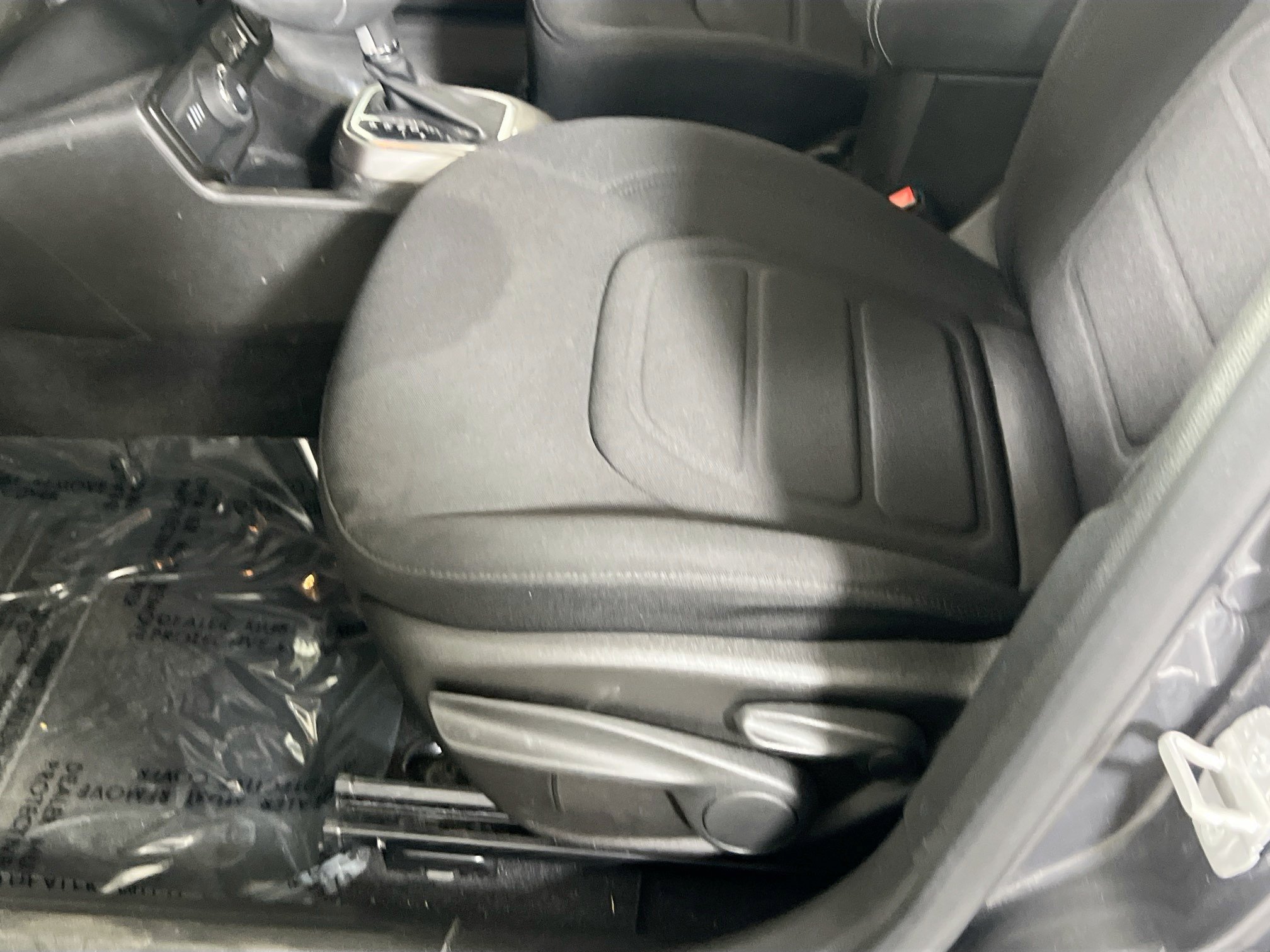 Used 2022 Jeep Renegade Latitude AWD/4WD image 19