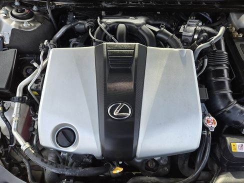 Used 2019 Lexus ES 350 w/ Premium Package image 42