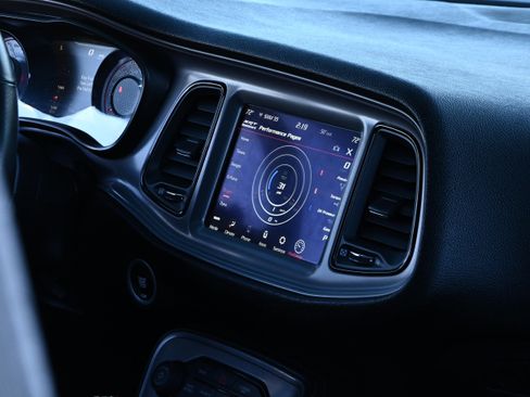 Used 2023 Dodge Challenger R/T Scat Pack w/ Shaker Package image 32