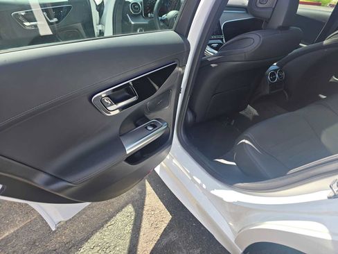 Used 2026 Mercedes-Benz C 300 Sedan image 16