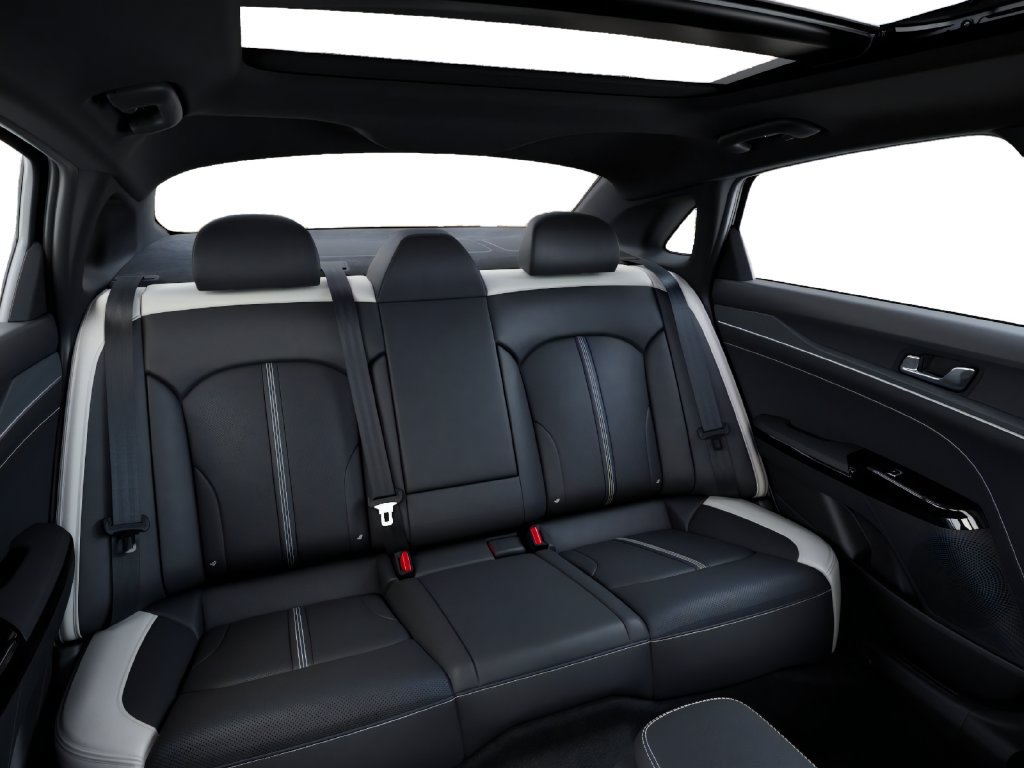 New 2027 Kia K5 GT-Line AWD/4WD image 19