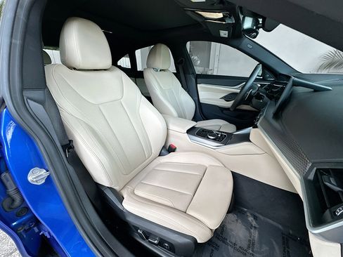 Certified 2024 BMW M440i xDrive Gran Coupe w/ Premium Package image 30