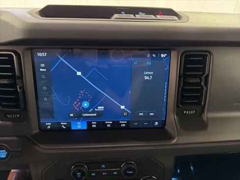 Used 2025 Ford Bronco Big Bend AWD/4WD image 15
