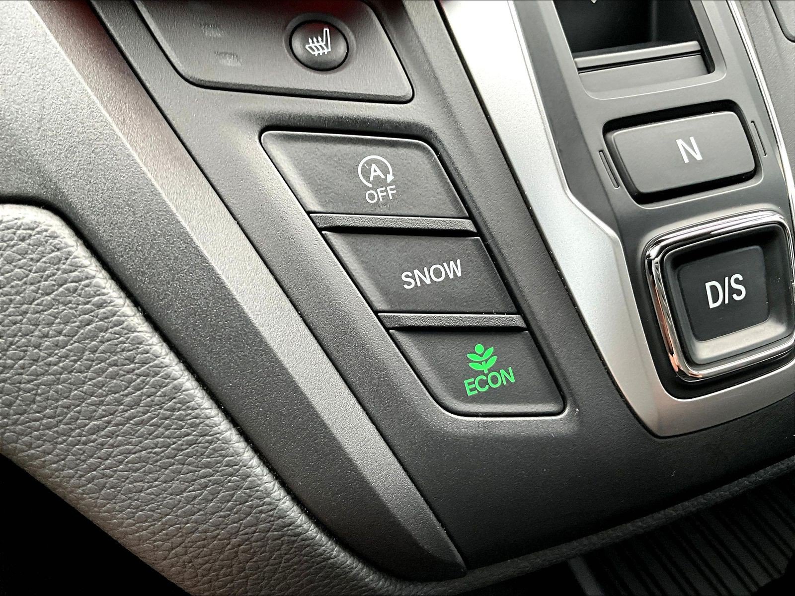 Used 2025 Honda Odyssey Sport-L image 38