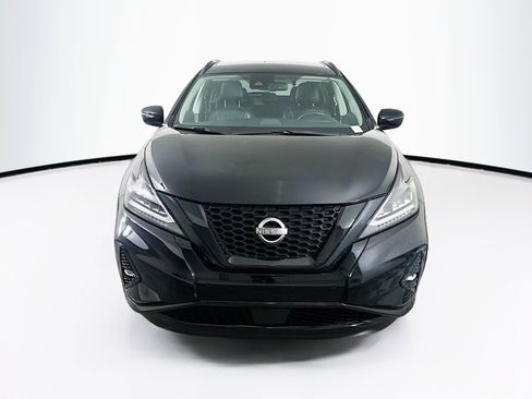 Used 2024 Nissan Murano SV w/ SV Midnight Edition Package image 2