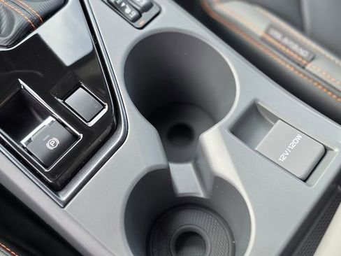 New 2026 Subaru Crosstrek 2.5i Limited image 27