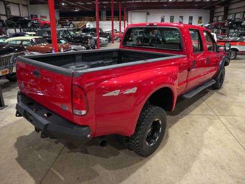 Used 1999 Ford F350 Lariat image 17