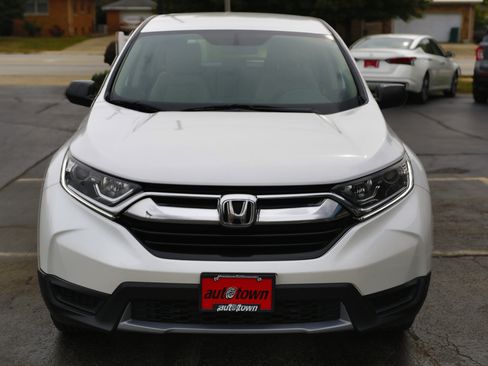 Used 2019 Honda CR-V LX image 2