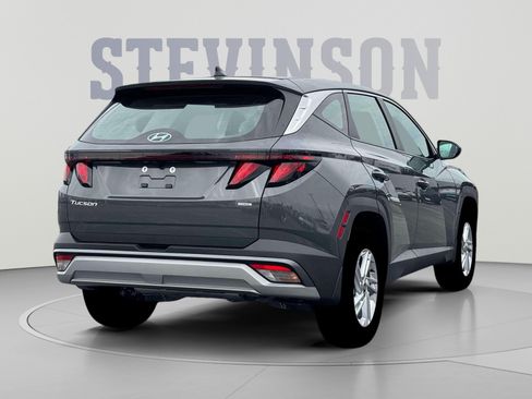 New 2026 Hyundai Tucson SE AWD/4WD image 7
