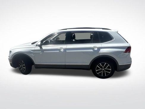 Used 2021 Volkswagen Tiguan S FWD image 14