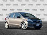 Used 2012 Toyota Yaris LE image 2