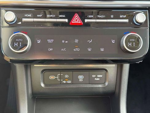 New 2026 Hyundai Tucson SEL image 27