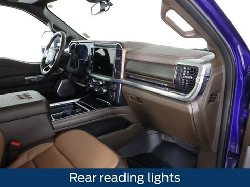 New 2026 Ford F350 King Ranch AWD/4WD image 85