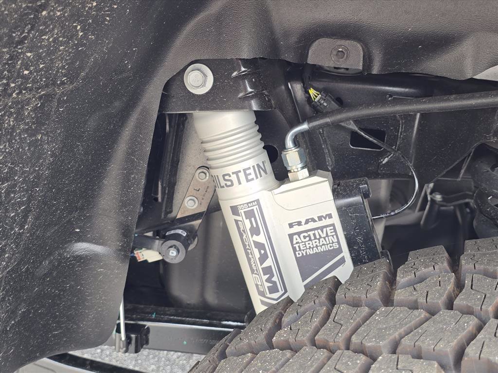 New 2026 RAM 1500 RHO AWD/4WD image 16