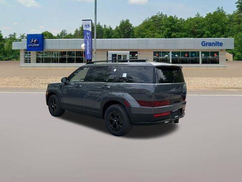 New 2026 Hyundai Santa Fe XRT w/ Tow & Go Package AWD/4WD image 8