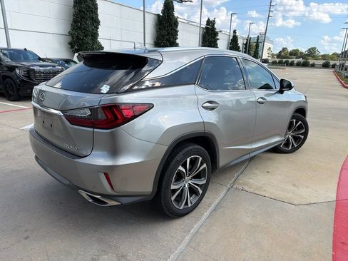 Used 2017 Lexus RX 350 FWD w/ Premium Package image 2