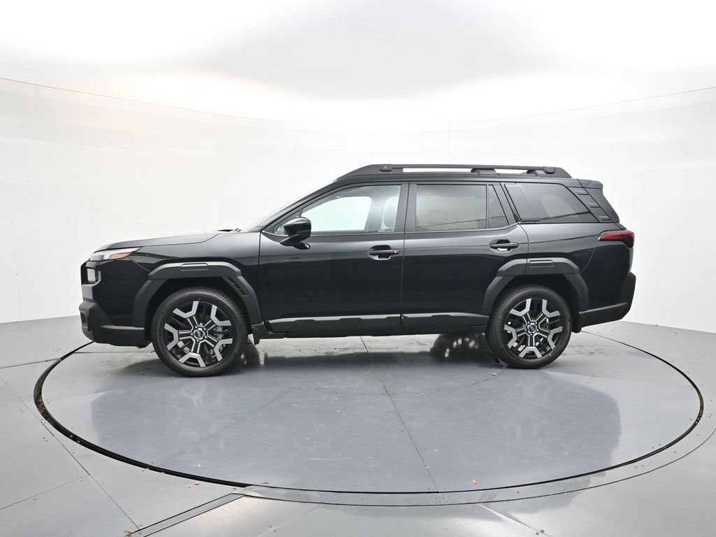 New 2026 Subaru Outback Touring XT AWD/4WD image 4