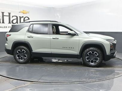 New 2026 Chevrolet Equinox ACTIV w/ Convenience Package III