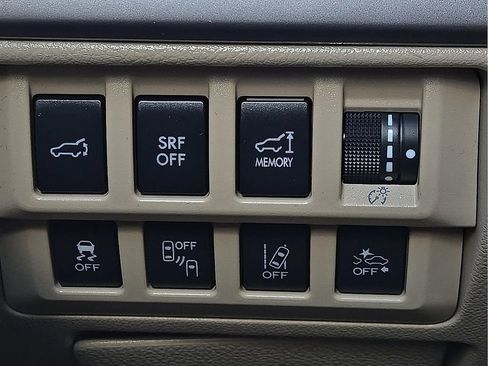 Used 2015 Subaru Outback 2.5i Premium AWD/4WD image 17