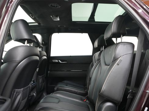 Used 2023 Hyundai Palisade Calligraphy AWD/4WD image 21