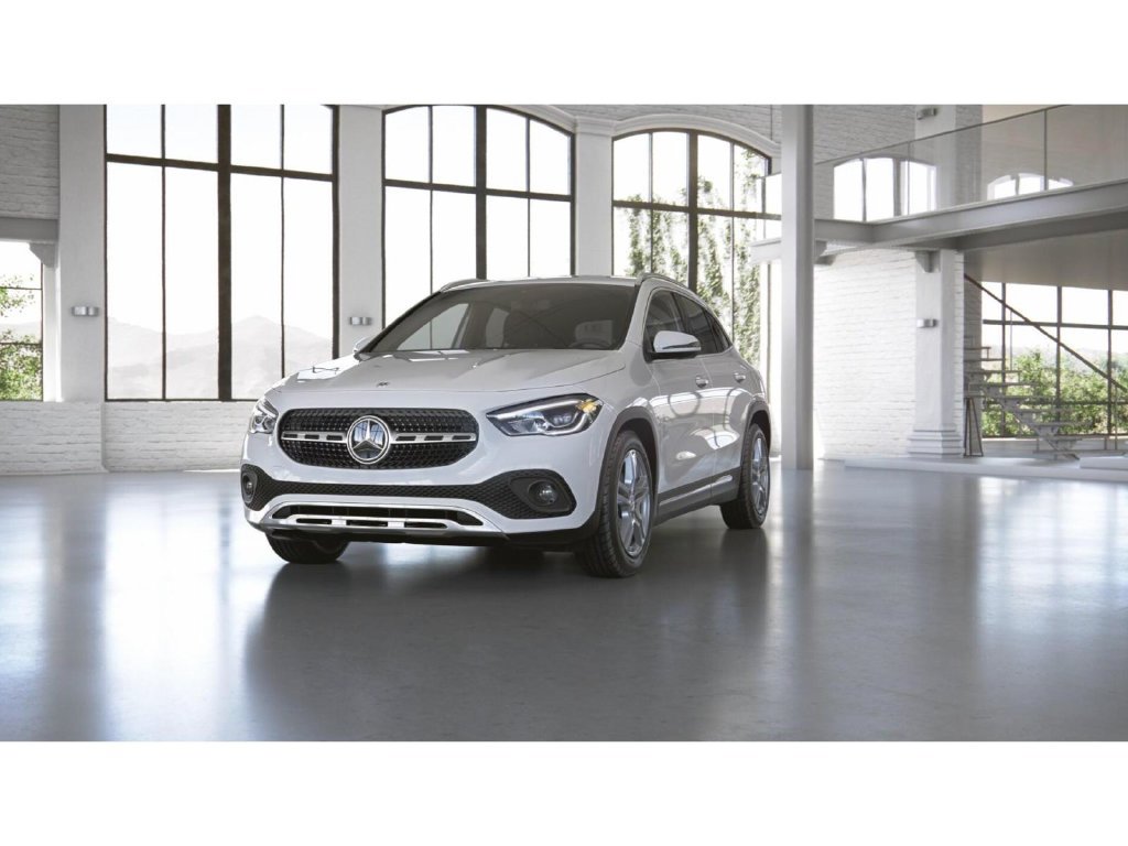 Certified 2023 Mercedes-Benz GLA 250 4MATIC image 42