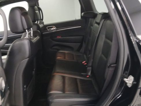 Used 2020 Jeep Grand Cherokee Limited image 14