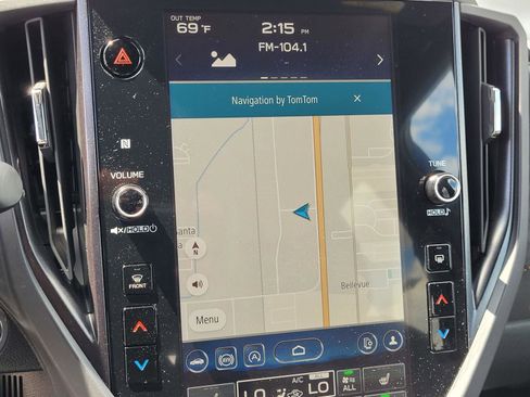 Used 2026 Subaru Forester Wilderness image 15