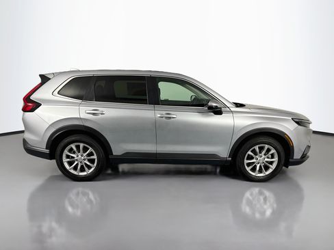 Certified 2024 Honda CR-V EX-L image 4