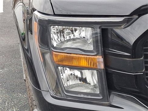 Certified 2023 Ford F150 XL w/ STX Appearance Package image 9