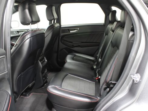 Used 2022 Ford Edge ST-Line AWD/4WD image 22