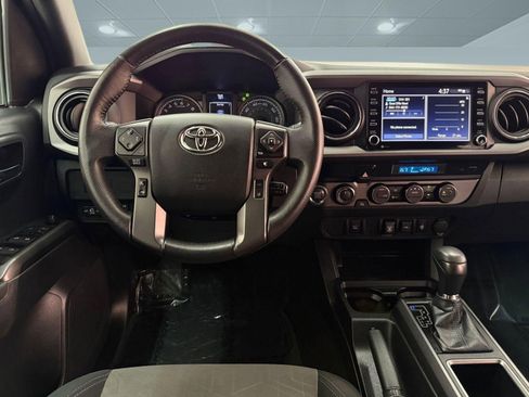 Used 2023 Toyota Tacoma TRD Off-Road image 25