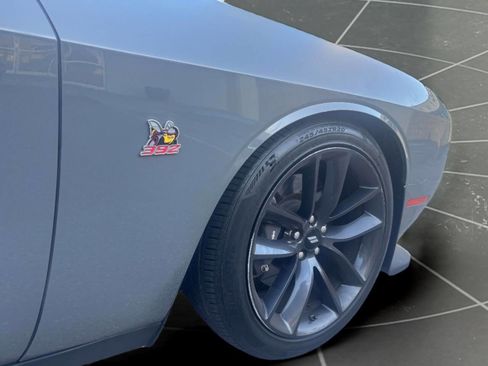 Used 2019 Dodge Challenger R/T Scat Pack image 31