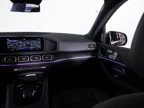 Certified 2026 Mercedes-Benz GLE 350 4MATIC image 34